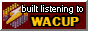Built listening to Winamp Community Update Project